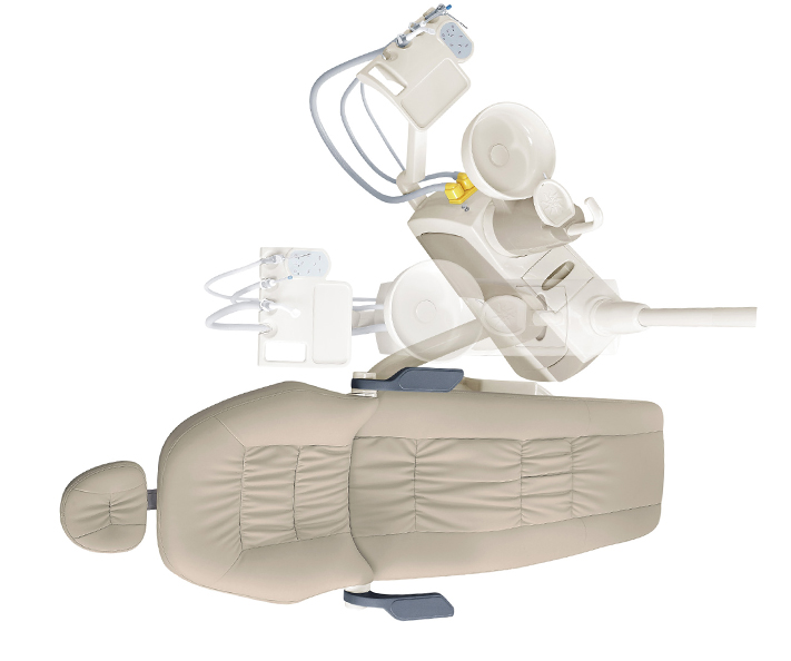 dental chair