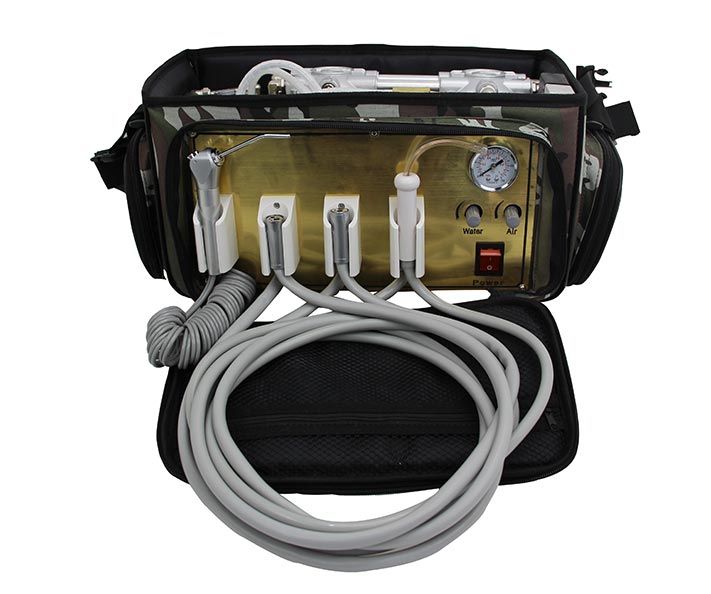 dental portable chair