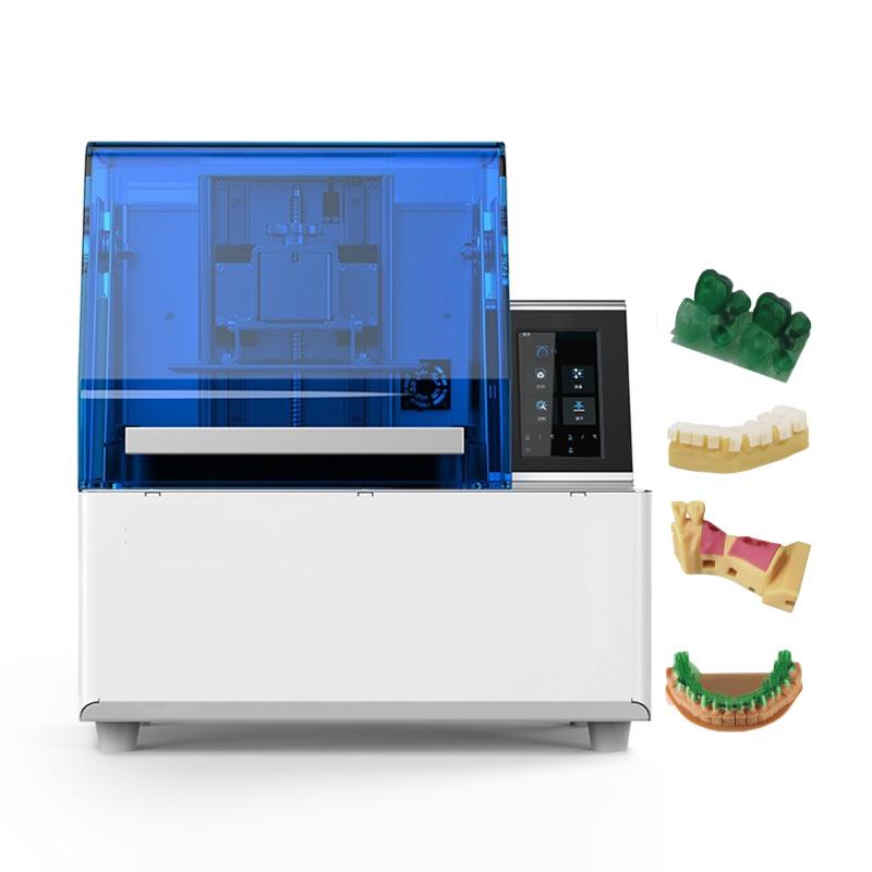 dental 3D printer